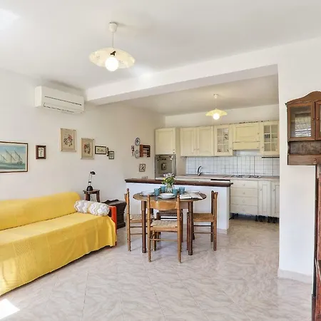 Il Giardino Nel Sole Bilo Apartment