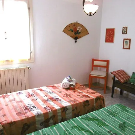 Apartment Il Giardino Nel Sole Bilo