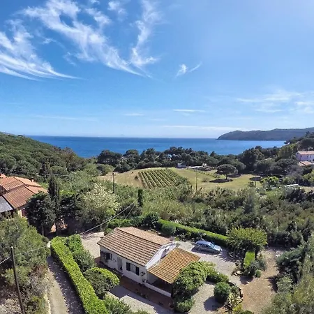 Il Giardino Nel Sole Bilo Apartment