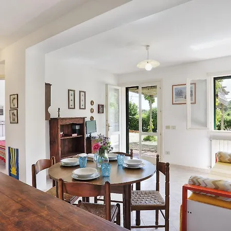 Il Giardino Nel Sole Bilo