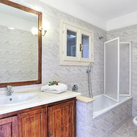 Apartment Il Giardino Nel Sole Bilo Capoliveri (Isola d'Elba)