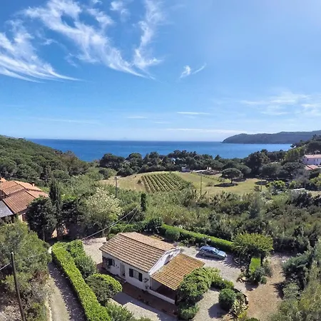 Apartman Il Giardino Nel Sole Bilo