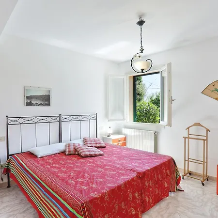 Apartman Il Giardino Nel Sole Bilo Capoliveri