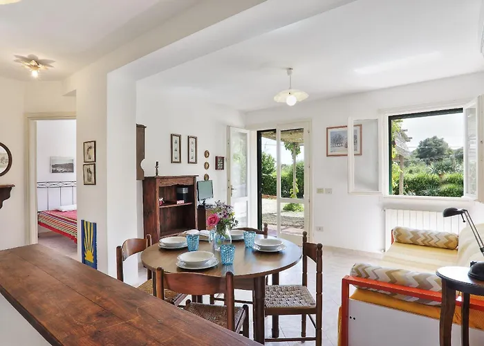 Il Giardino Nel Sole Bilo Apartman