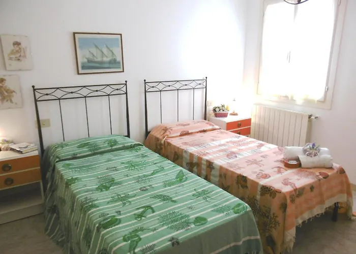 Il Giardino Nel Sole Bilo Capoliveri