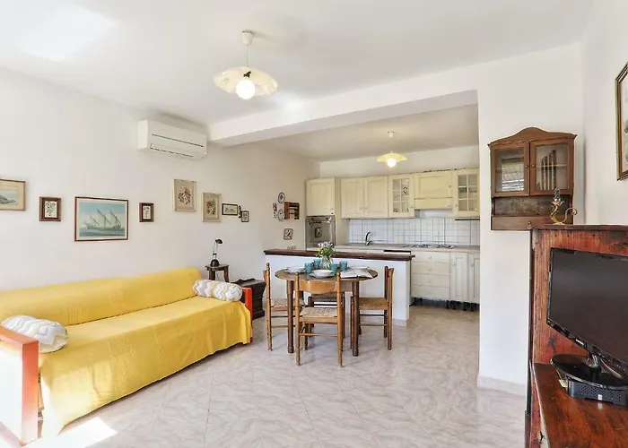 Il Giardino Nel Sole Bilo Apartman