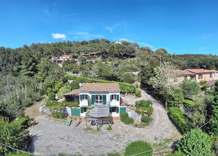 Διαμέρισμα Il Giardino Nel Sole Bilo