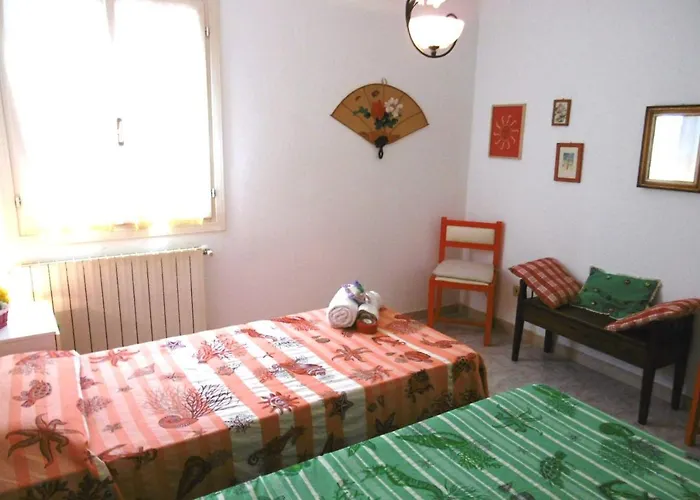 דירה Il Giardino Nel Sole Bilo