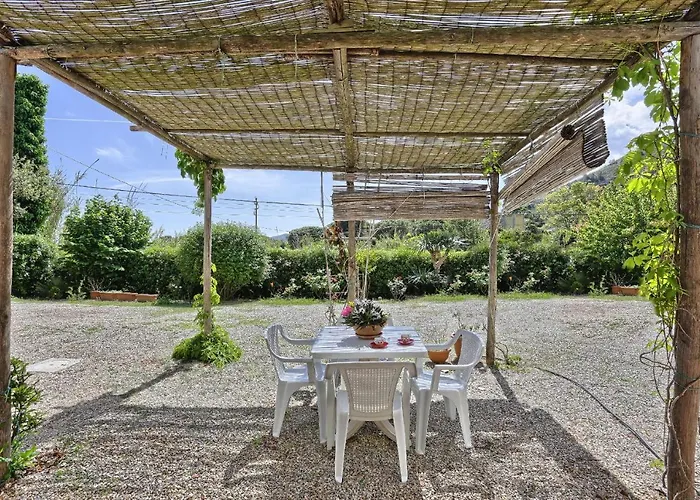 Il Giardino Nel Sole Bilo *