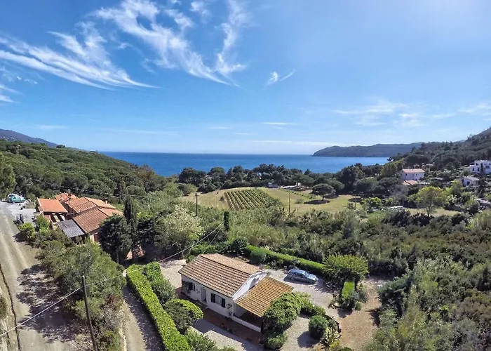 Il Giardino Nel Sole Bilo Διαμέρισμα